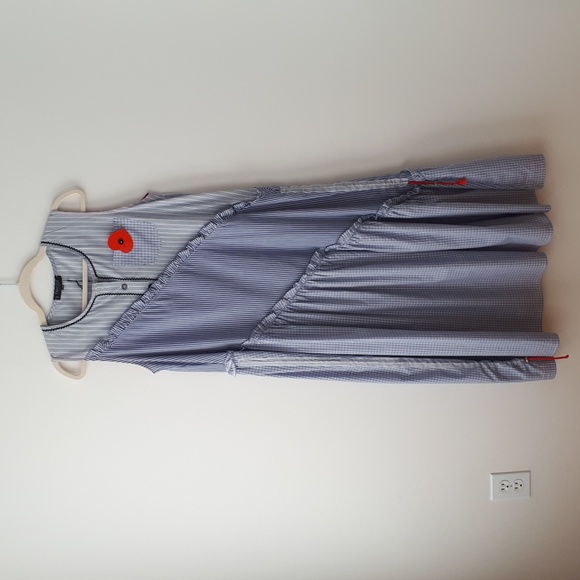 Tricot Chic dress - Picture 2 of 10